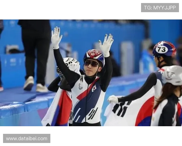 林孝埈八年归来冬奥梦碎无奖牌