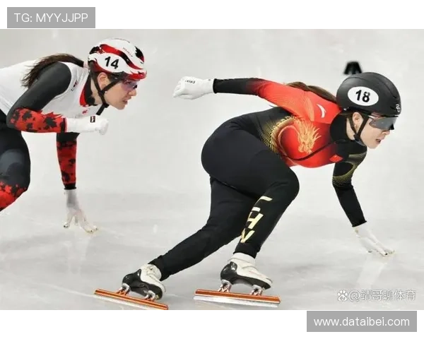 19岁林静欣短道速滑创历史 获37.5万奖金