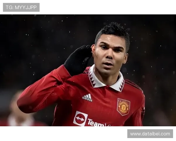 B费助攻卡塞米罗 成英超同队最多助攻者